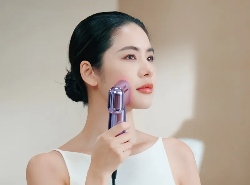 产品宣传片 |美容仪产品广告 | 