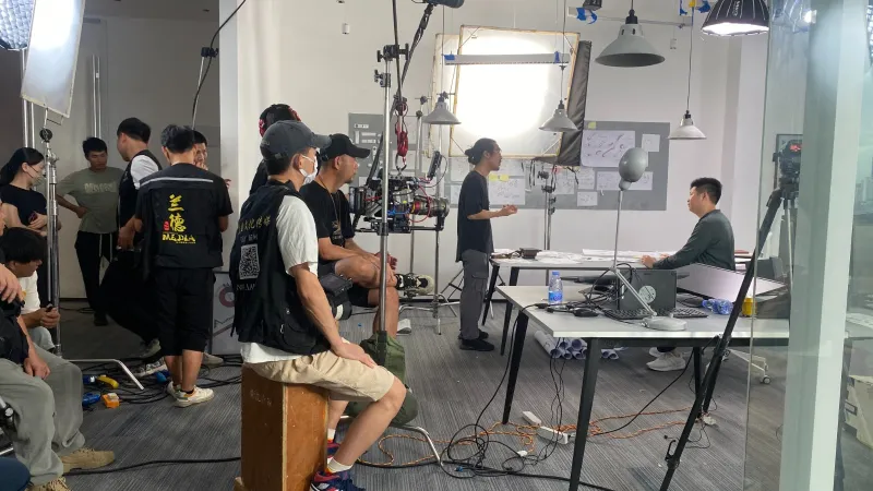 品牌形象宣传片 | 纪录片 | 图拉斯酷飞3代