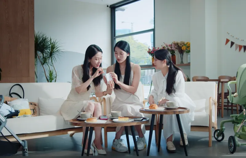产品宣传片 |电商产品TVC| 甄测
