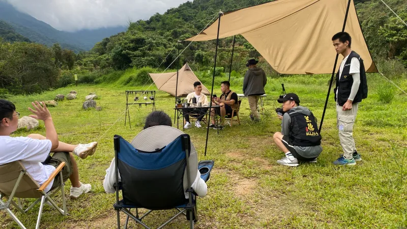 品牌形象宣传片 | 纪录片 | 图拉斯酷飞3代