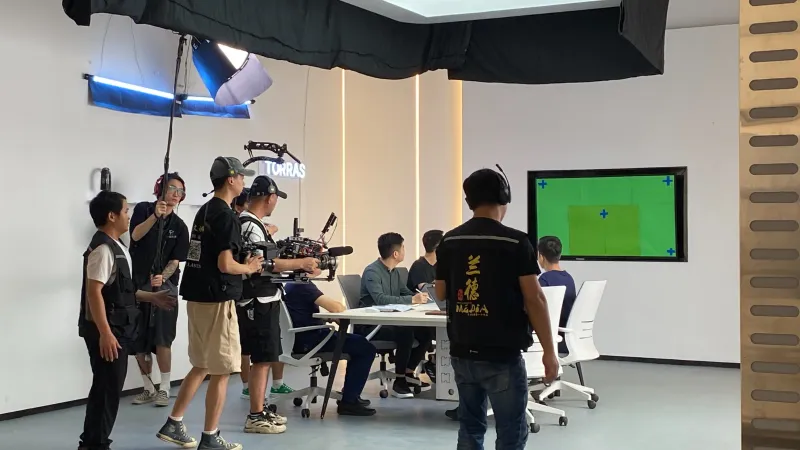 品牌形象宣传片 | 纪录片 | 图拉斯酷飞3代