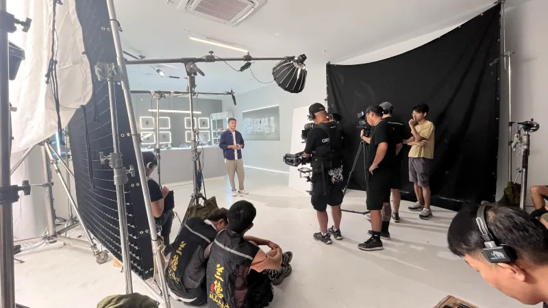 图拉斯 LAB | 发布会 | 直播