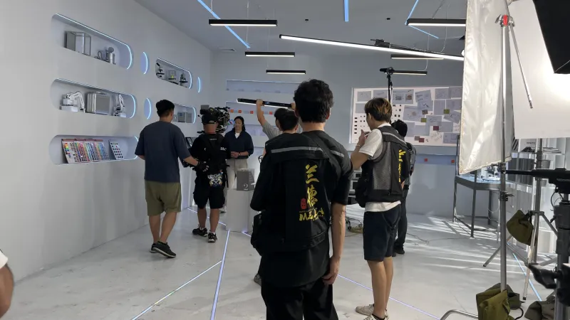 图拉斯 LAB | 发布会 | 直播