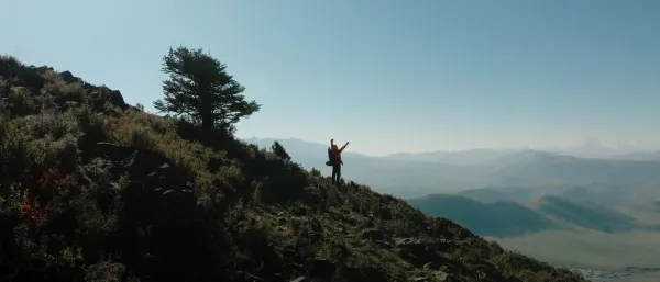 海外众筹1000万 |  产品宣传片 |  充气泵 | 户外