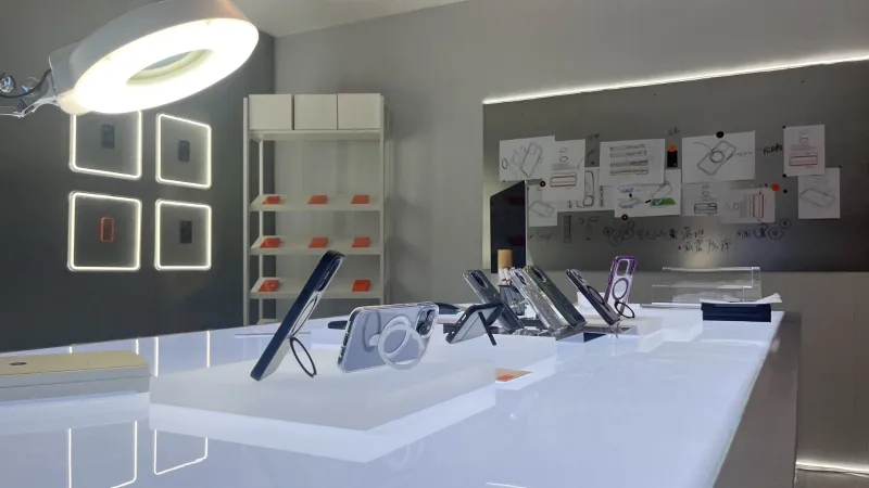 图拉斯 LAB | 发布会 | 直播