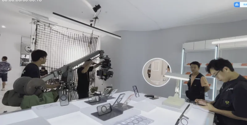 图拉斯 LAB | 发布会 | 直播