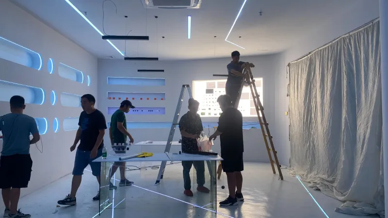 图拉斯 LAB | 发布会 | 直播