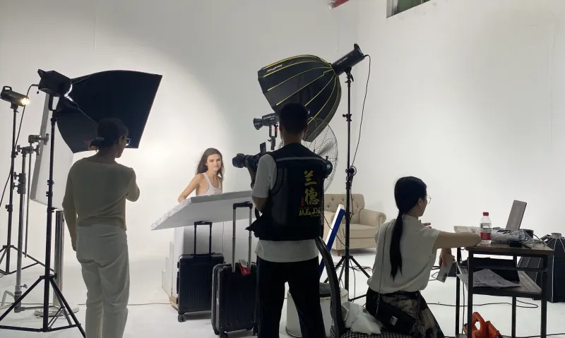产品宣传片 |吹风机TVC | 仙如精灵系列吹风机广告
