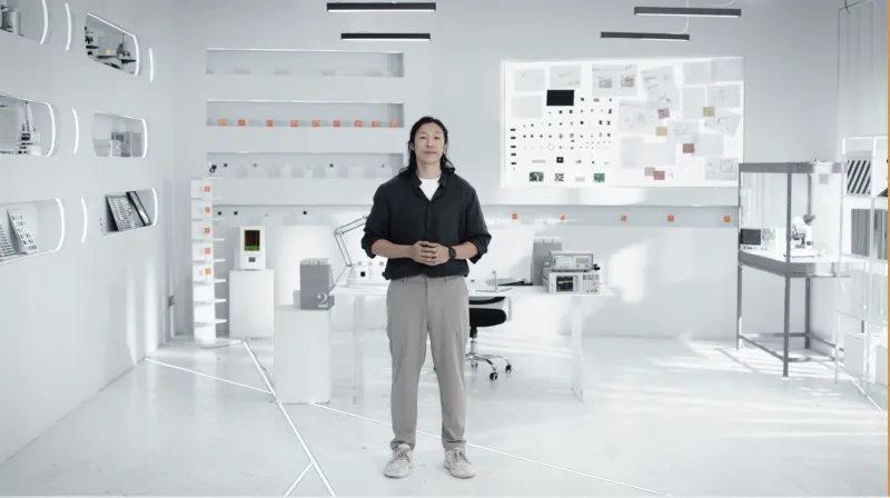 图拉斯 LAB | 发布会 | 直播