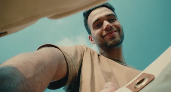  Kickstarter众筹 | 产品宣传片 | 车载充气泵