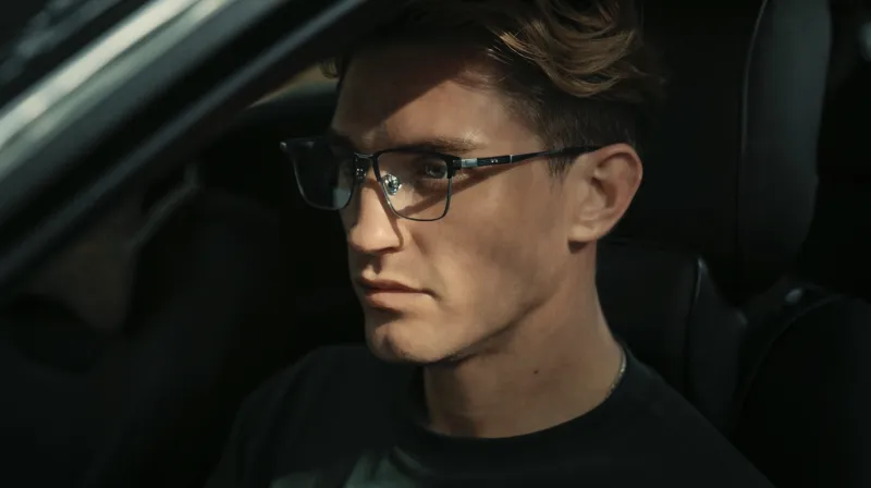 产品宣传片 | 眼镜TVC | 柏琪眼镜