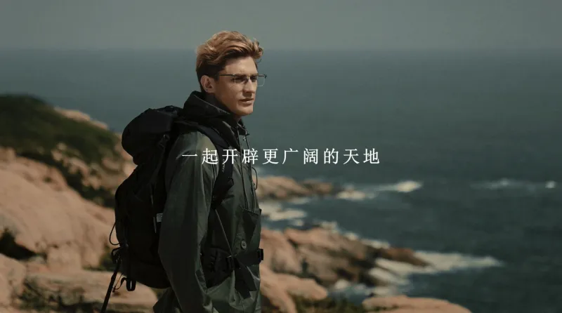 产品宣传片 | 眼镜TVC | 柏琪眼镜