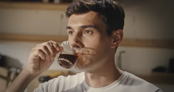 海外众筹| 产品宣传片 | 手冲咖啡机