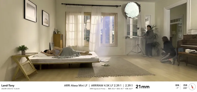 电商产品宣传片 | 产品视频 | 思骄床垫