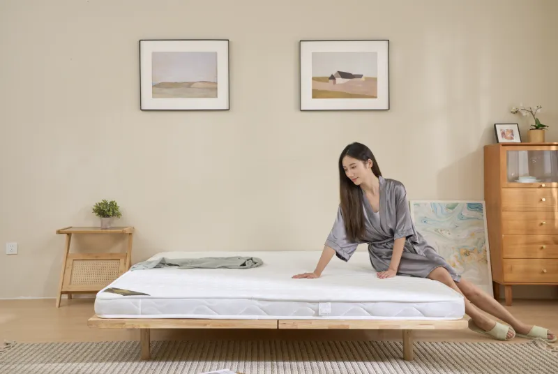 电商产品宣传片 | 产品视频 | 思骄床垫