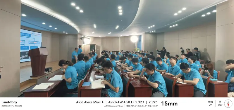 兰德&深圳大学|粤港联合研究中心宣传片分享！