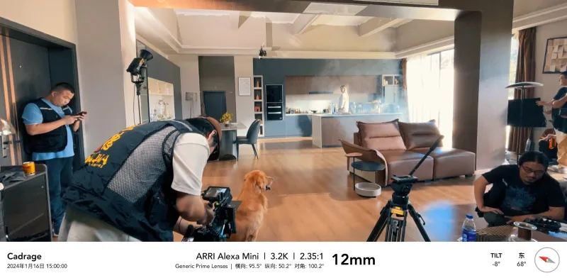 振邦智能 | 品牌形象片| 宣传片 