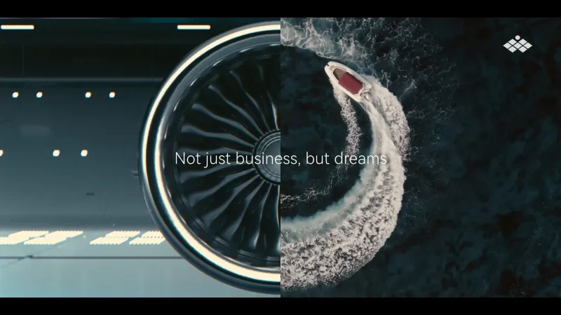 振邦智能 | 品牌形象片| 宣传片 