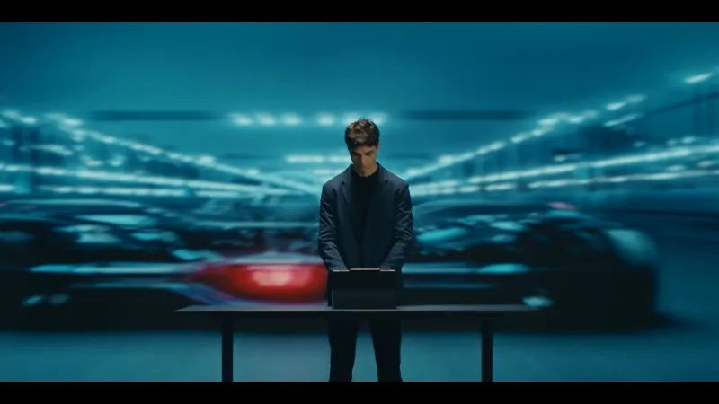 产品宣传片 | 笔记本TVC |  铭凡V3