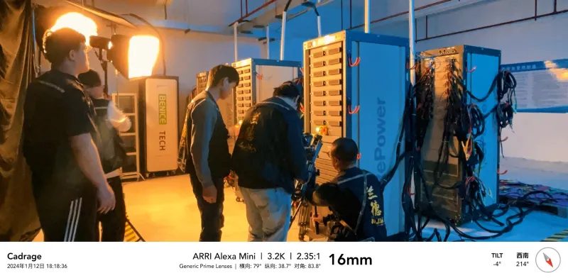 振邦智能 | 品牌形象片| 宣传片 