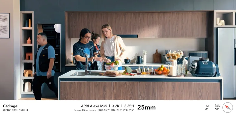 振邦智能 | 品牌形象片| 宣传片 