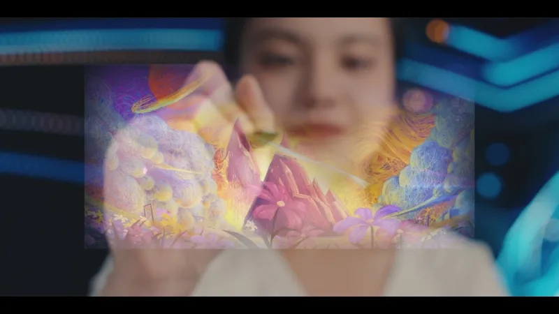 产品宣传片 | 笔记本TVC |  铭凡V3