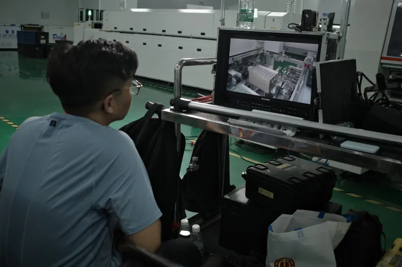 企业形象片 | 科技风企业 | 香港永发