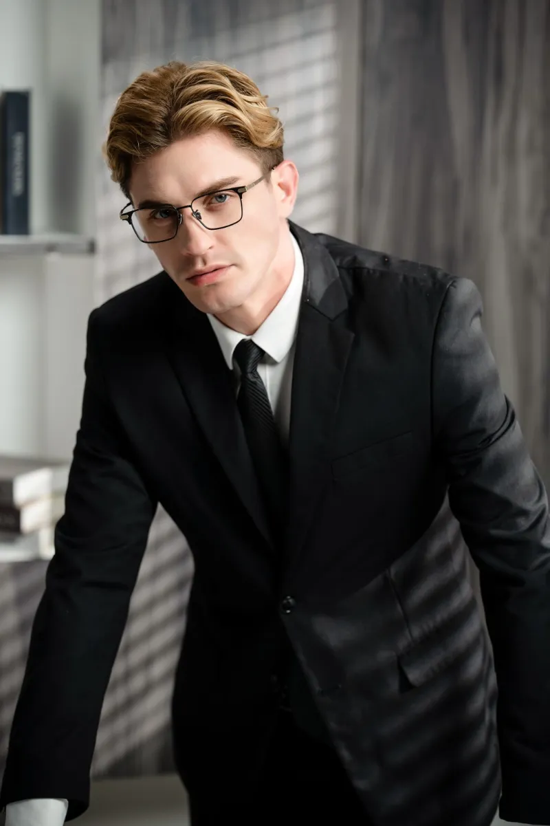 产品宣传片 | 眼镜TVC | 柏琪眼镜