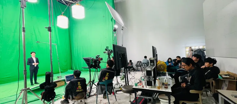 虚拟录播发布会 | Ai发展报告 | 景顺长城基金 