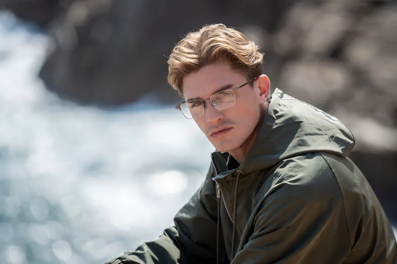 产品宣传片 | 眼镜TVC | 柏琪眼镜