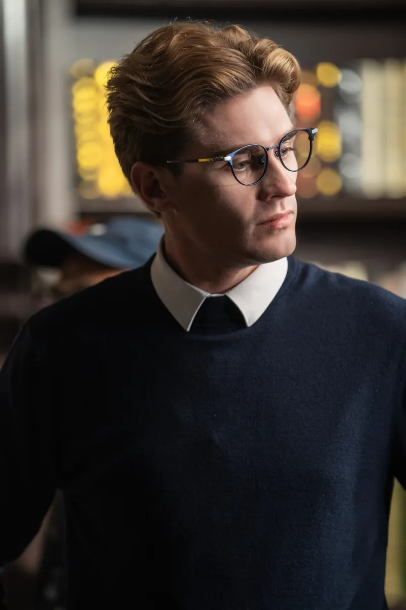 产品宣传片 | 眼镜TVC | 柏琪眼镜