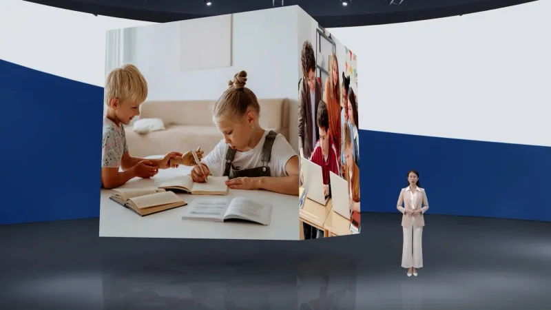 虚拟录播发布会 | Ai发展报告 | 景顺长城基金 