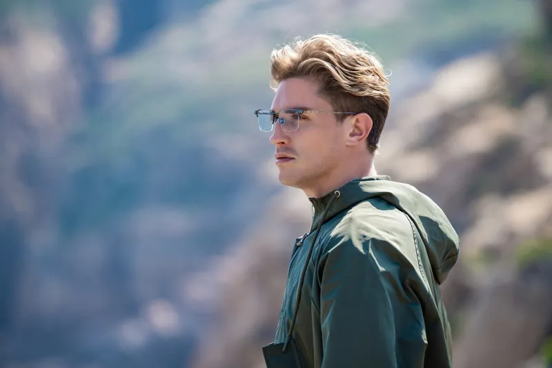 产品宣传片 | 眼镜TVC | 柏琪眼镜