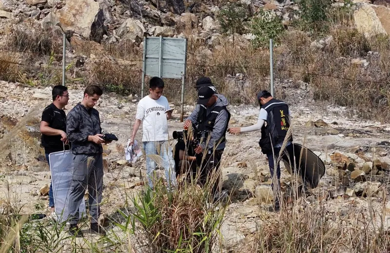 产品宣传片 | 产品出海 | 信号增强器 