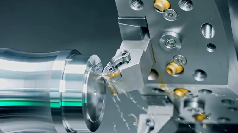 宣传片 | 亚虹模具