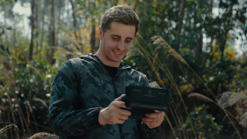 产品宣传片 | 产品出海 | 信号增强器 