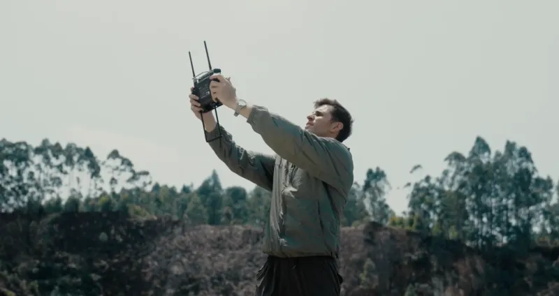 产品宣传片 | 产品出海 | 信号增强器 | 火星人