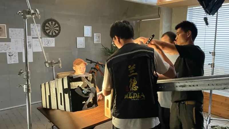 海外众筹 | 产品宣传片 | LED智能灯  