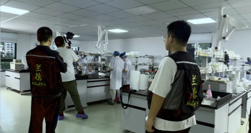 企业宣传片 | 邦亿客 | 酒店用品