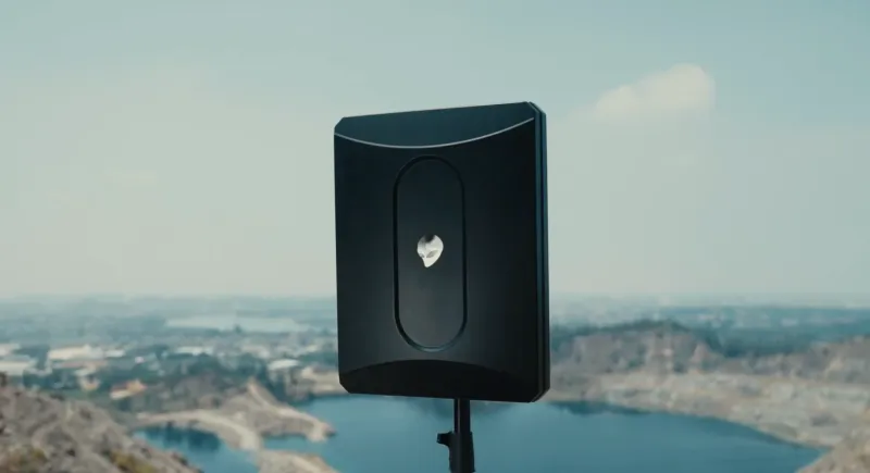 产品宣传片 | 产品出海 | 信号增强器 | 火星人