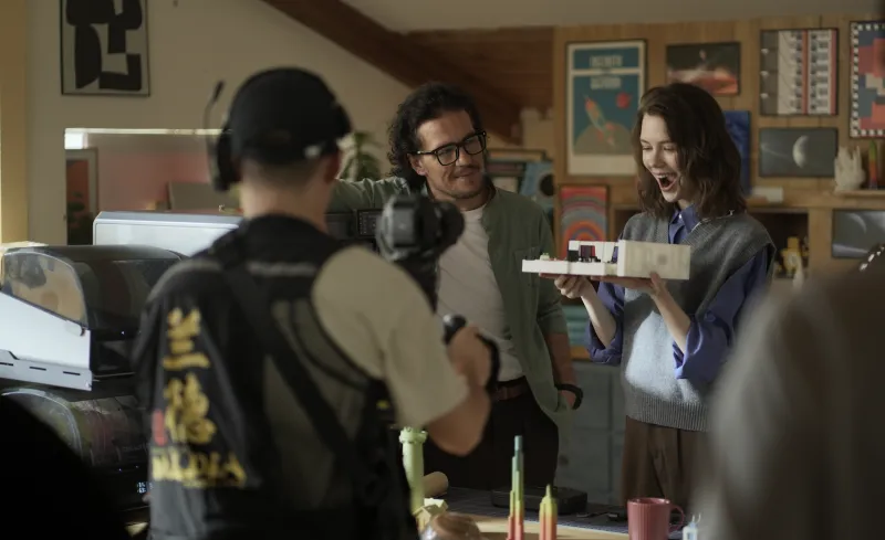 产品宣传片 | 产品出海 | 3D打印机 | 创想三维