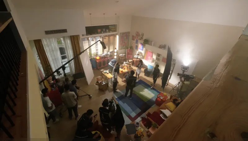 产品宣传片 | 产品出海 | 3D打印机 | 创想三维