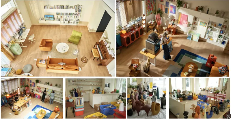 产品宣传片 | 产品出海 | 3D打印机 | 创想三维