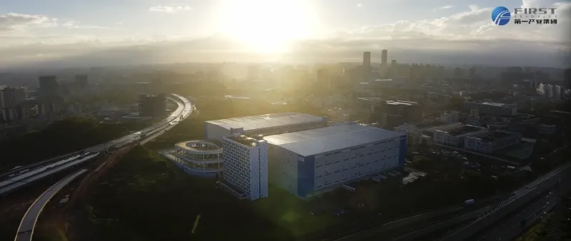 企业宣传片 | 周年庆 |  物流仓储  