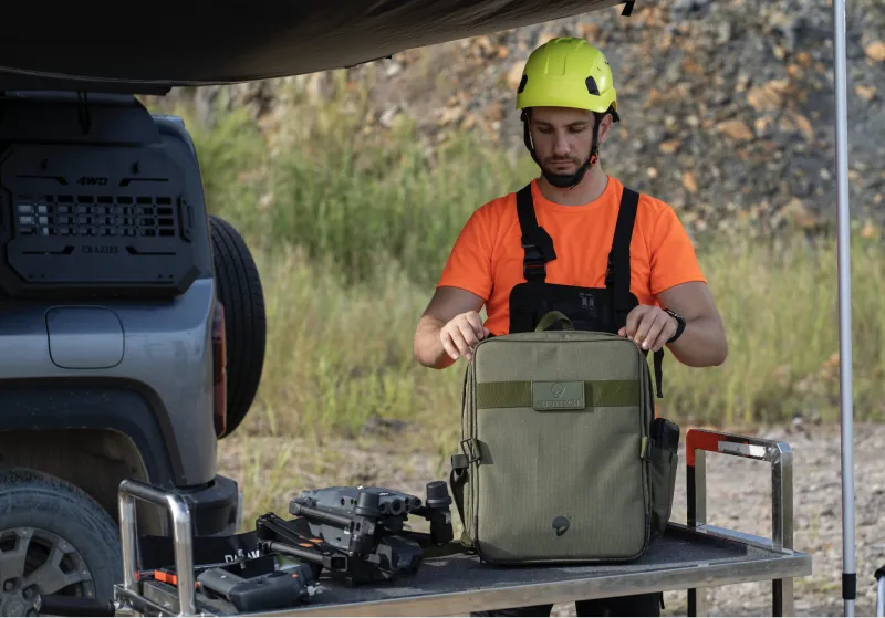 产品宣传片 | 产品出海 | 信号增强器 | 火星人