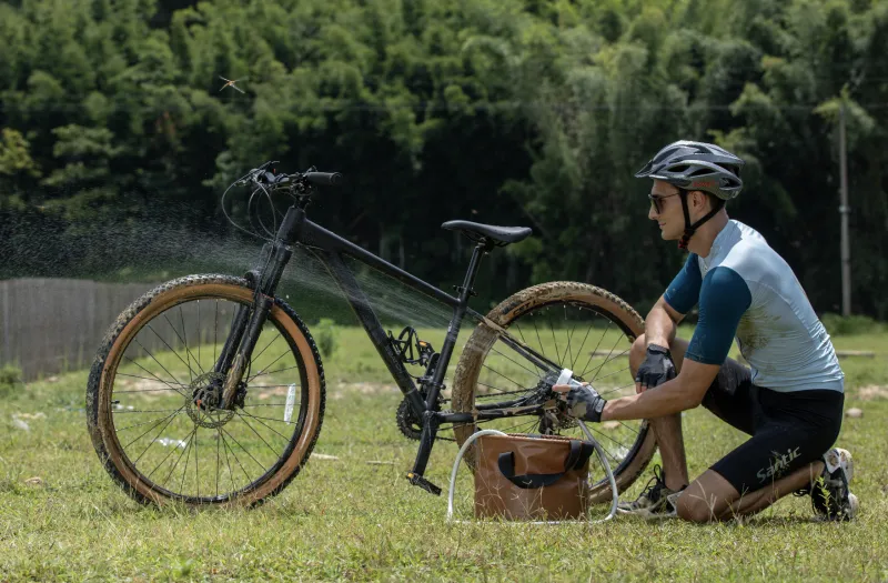 海外众筹| 产品宣传片 | 户外淋浴器
