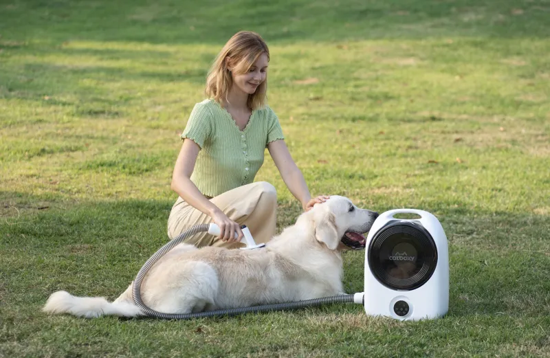 产品出海 |海外产品众筹 | indiegogo众筹  |  宠物护理 