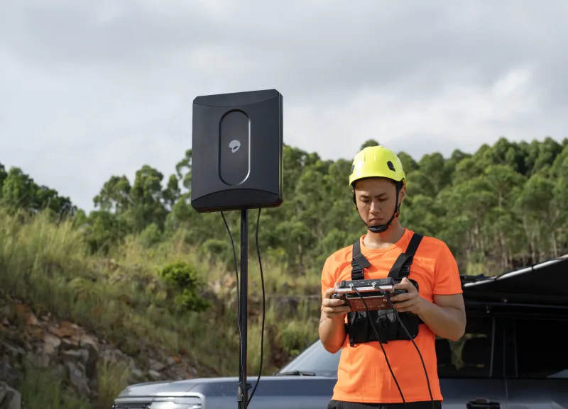产品宣传片 | 产品出海 | 信号增强器 | 火星人