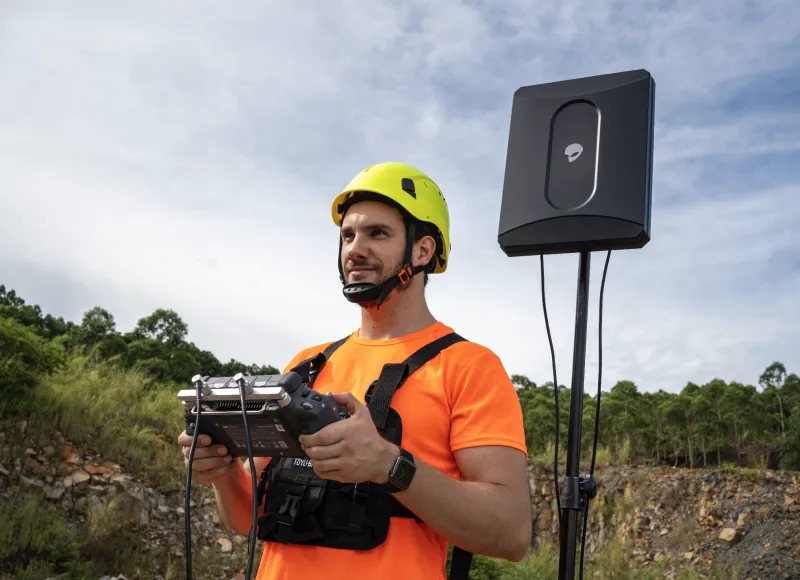 产品宣传片 | 产品出海 | 信号增强器 | 火星人