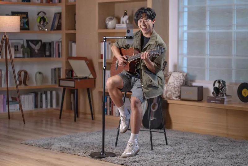 产品宣传片 | 电商视频 |  TVC  |  小天支架